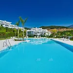 Al-1112 2 Bed Alcazaba Lagoon * Estepona