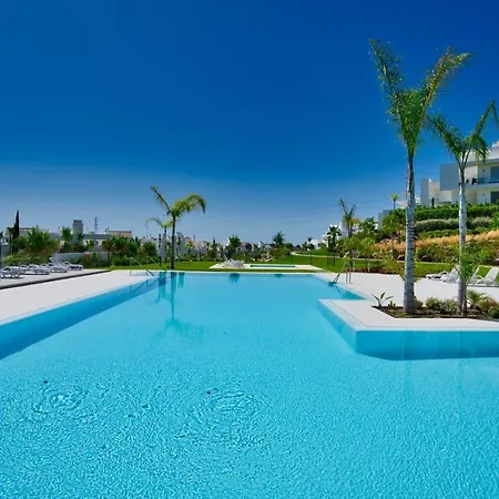 Διαμέρισμα Al-1112 2 Bed Alcazaba Lagoon