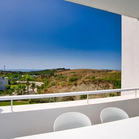 Al-1112 2 Bed Alcazaba Lagoon Εστεπόνα