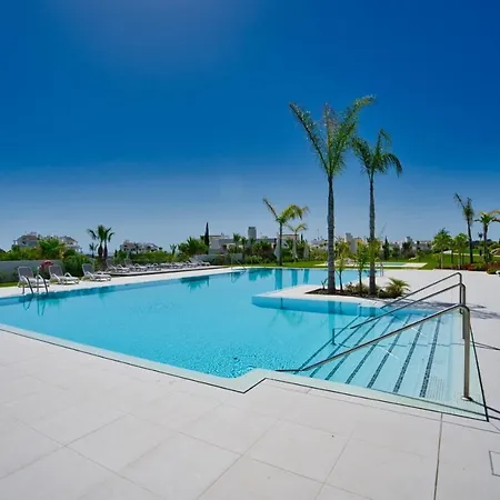 Διαμέρισμα Al-1112 2 Bed Alcazaba Lagoon *