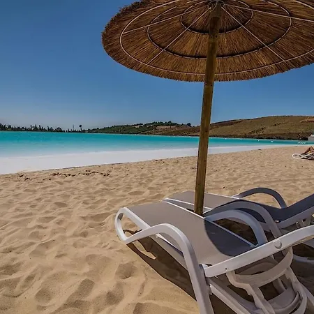 Appartement Al-1112 2 Bed Alcazaba Lagoon
