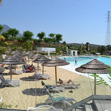 Διαμέρισμα Al-1112 2 Bed Alcazaba Lagoon *