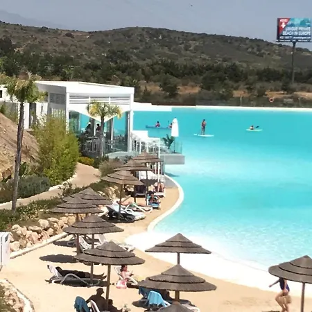 Appartement Al-1112 2 Bed Alcazaba Lagoon