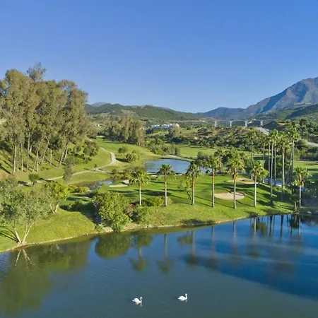 Διαμέρισμα Al-1112 2 Bed Alcazaba Lagoon *