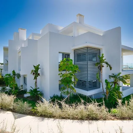 Διαμέρισμα Al-1112 2 Bed Alcazaba Lagoon *