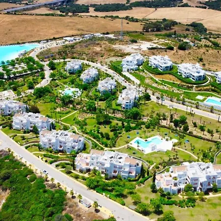 Al-1112 2 Bed Alcazaba Lagoon * Εστεπόνα