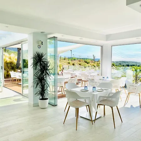 Al-1112 2 Bed Alcazaba Lagoon *