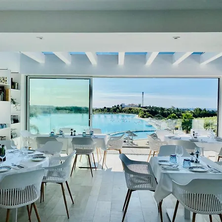 Al-1112 2 Bed Alcazaba Lagoon * Εστεπόνα