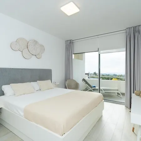 Apartment Al-1112 2 Bed Alcazaba Lagoon Estepona