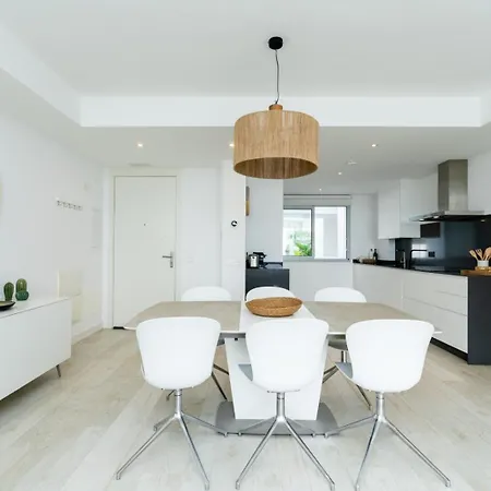 Al-1112 2 Bed Alcazaba Lagoon Εστεπόνα