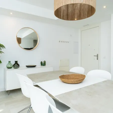 Al-1112 2 Bed Alcazaba Lagoon Διαμέρισμα *