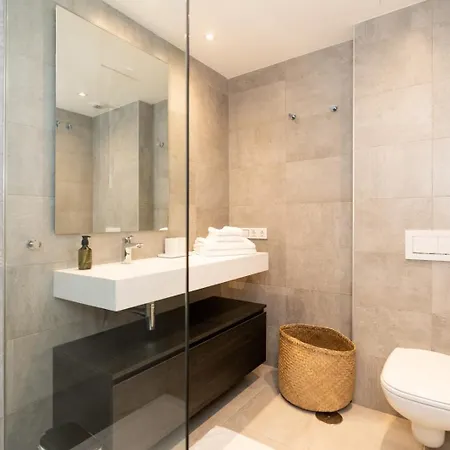 Διαμέρισμα Al-1112 2 Bed Alcazaba Lagoon *