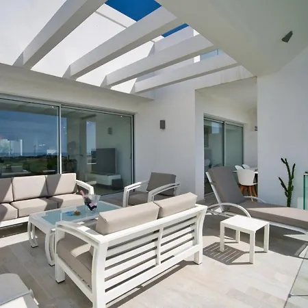 Al-1112 2 Bed Alcazaba Lagoon *