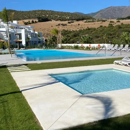 Apartmán Al-1112 2 Bed Alcazaba Lagoon