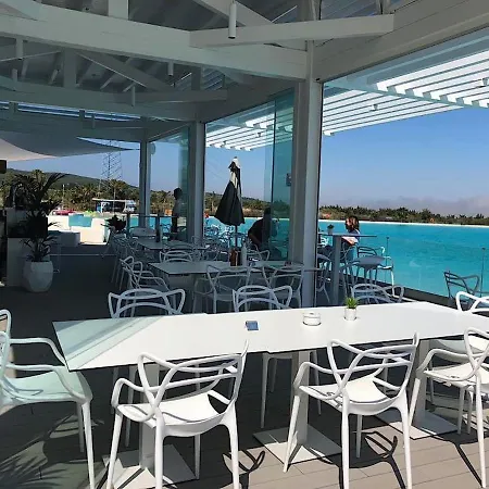 Apartmán Al-1112 2 Bed Alcazaba Lagoon