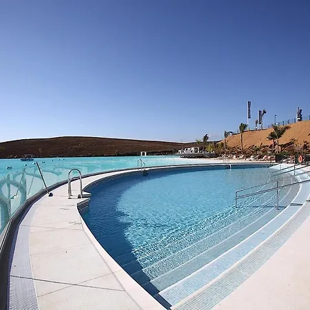 Al-1112 2 Bed Alcazaba Lagoon *