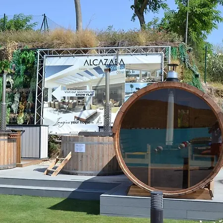 Al-1112 2 Bed Alcazaba Lagoon * Estepona