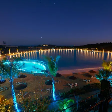 Daire Al-1112 2 Bed Alcazaba Lagoon