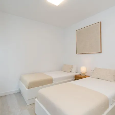 Al-1112 2 Bed Alcazaba Lagoon *