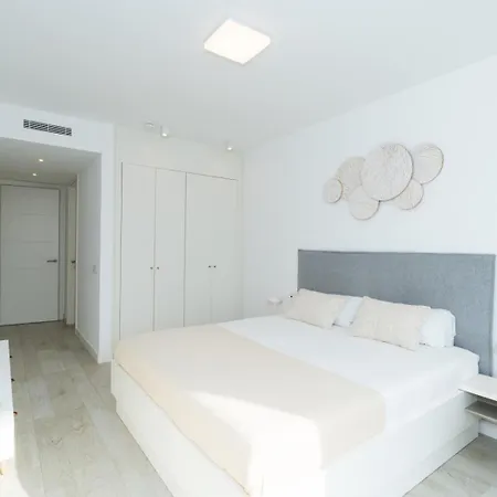 Apartmán Al-1112 2 Bed Alcazaba Lagoon