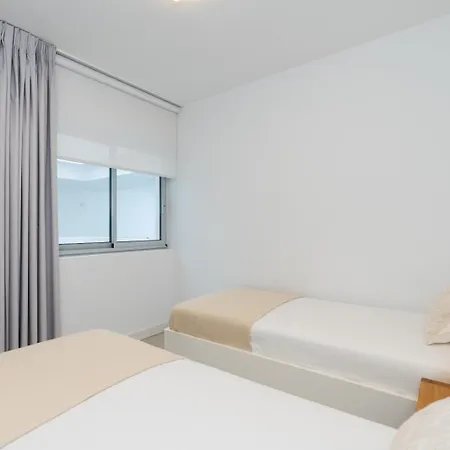 Al-1112 2 Bed Alcazaba Lagoon *