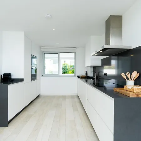 Al-1112 2 Bed Alcazaba Lagoon Apartment *