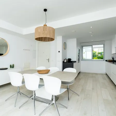 Apartment Al-1112 2 Bed Alcazaba Lagoon