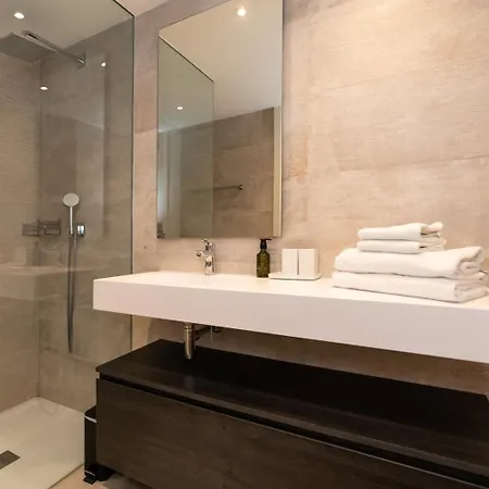 Apartment Al-1112 2 Bed Alcazaba Lagoon Estepona