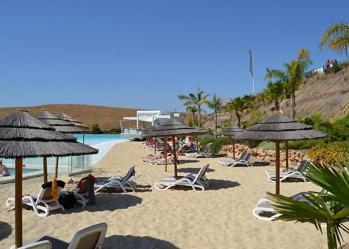 Al-1112 2 Bed Alcazaba Lagoon *