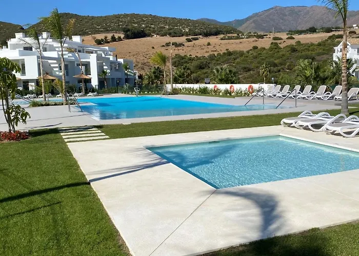 Apartament Al-1112 2 Bed Alcazaba Lagoon