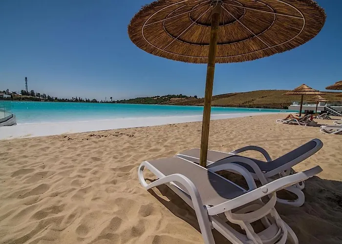 Apartament Al-1112 2 Bed Alcazaba Lagoon