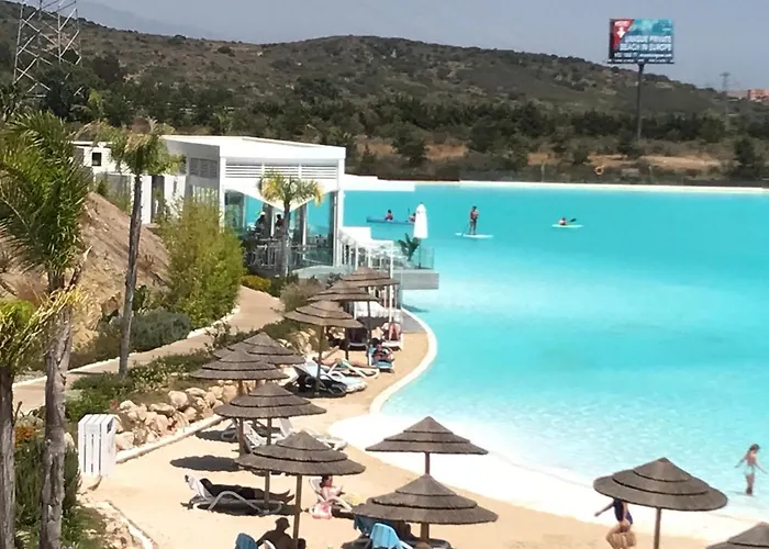 Apartament Al-1112 2 Bed Alcazaba Lagoon