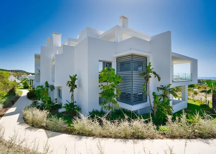 Apartament Al-1112 2 Bed Alcazaba Lagoon *