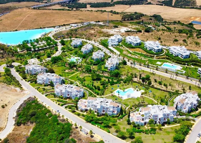 Al-1112 2 Bed Alcazaba Lagoon * Estepona