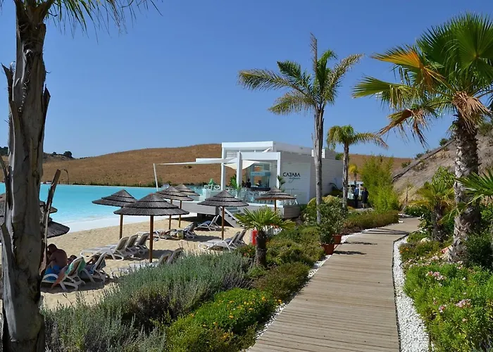 Al-1112 2 Bed Alcazaba Lagoon *