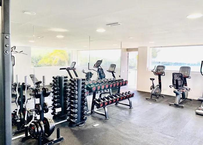 Al-1112 2 Bed Alcazaba Lagoon Apartament