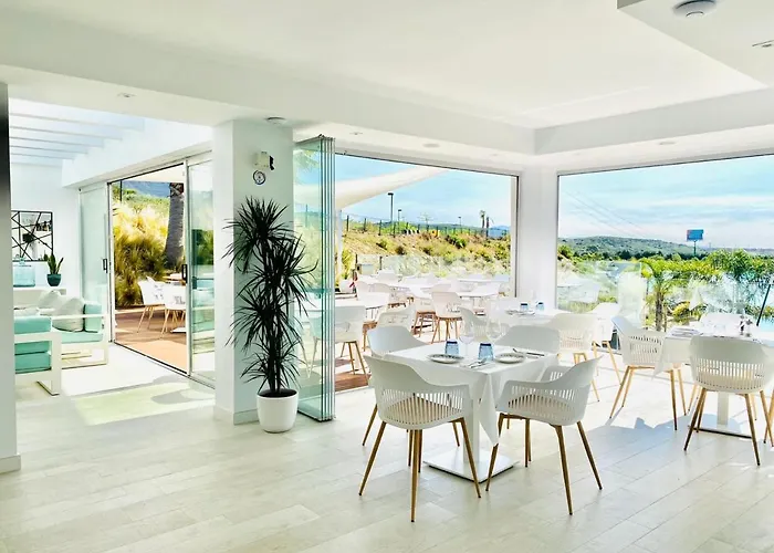 Al-1112 2 Bed Alcazaba Lagoon *