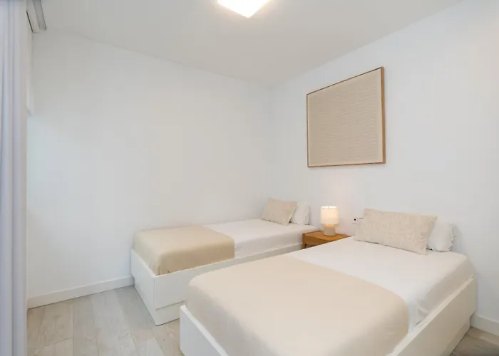 Al-1112 2 Bed Alcazaba Lagoon *