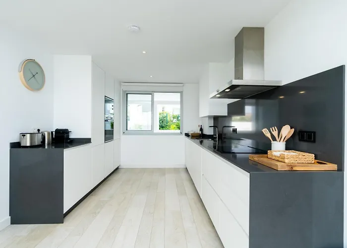 Al-1112 2 Bed Alcazaba Lagoon Apartament *