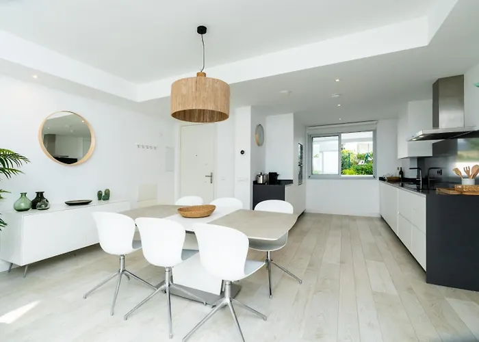 Apartament Al-1112 2 Bed Alcazaba Lagoon