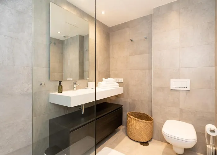 Apartament Al-1112 2 Bed Alcazaba Lagoon *