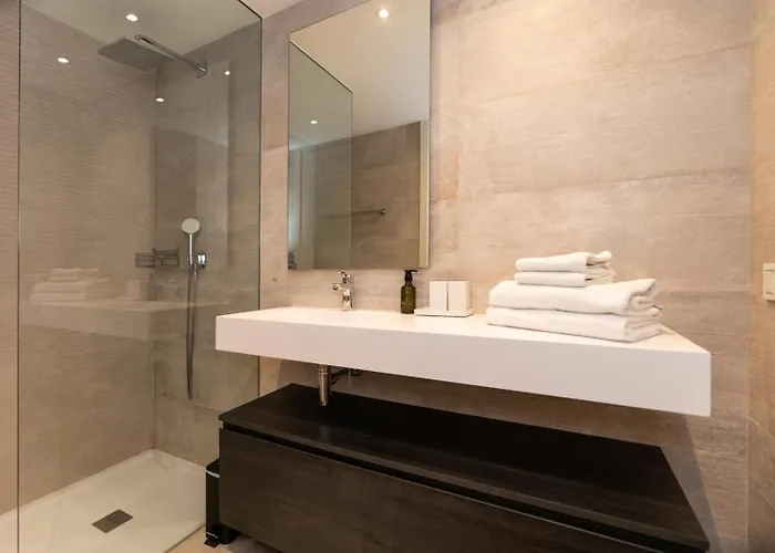 Apartament Al-1112 2 Bed Alcazaba Lagoon Estepona