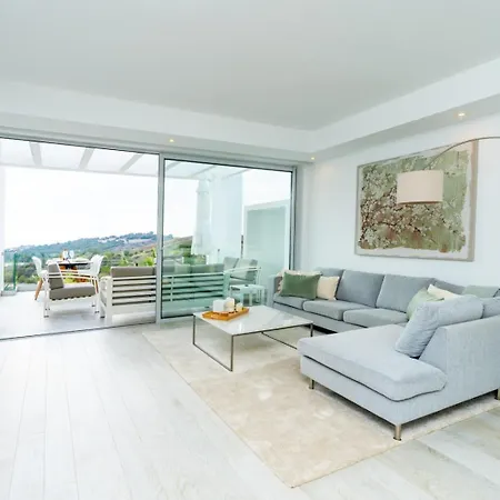Apartamento Al-1112 2 Bed Alcazaba Lagoon Estepona