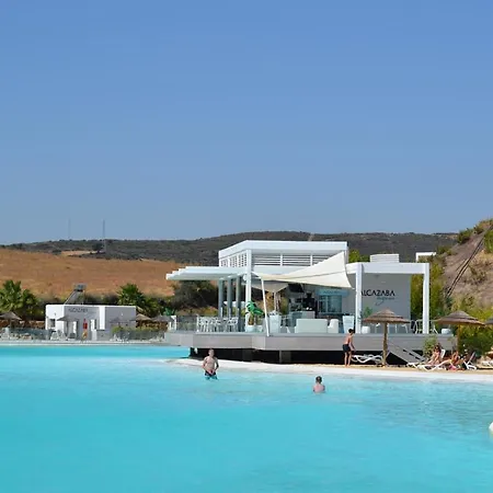 Al-1112 2 Bed Alcazaba Lagoon *