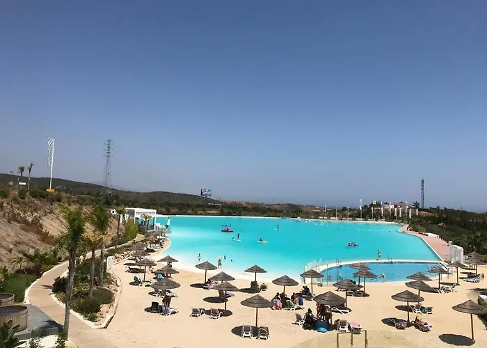 Al-1112 2 Bed Alcazaba Lagoon *