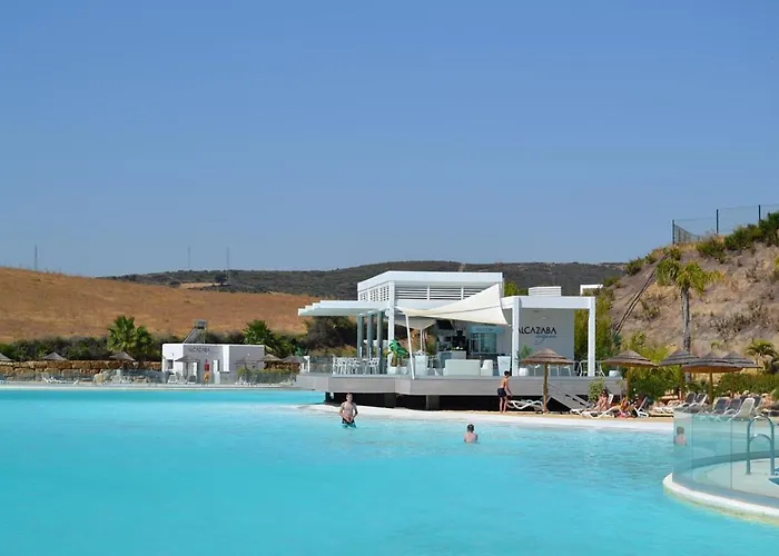 Al-1112 2 Bed Alcazaba Lagoon *