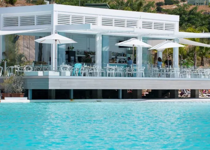 Al-1112 2 Bed Alcazaba Lagoon エステポナ