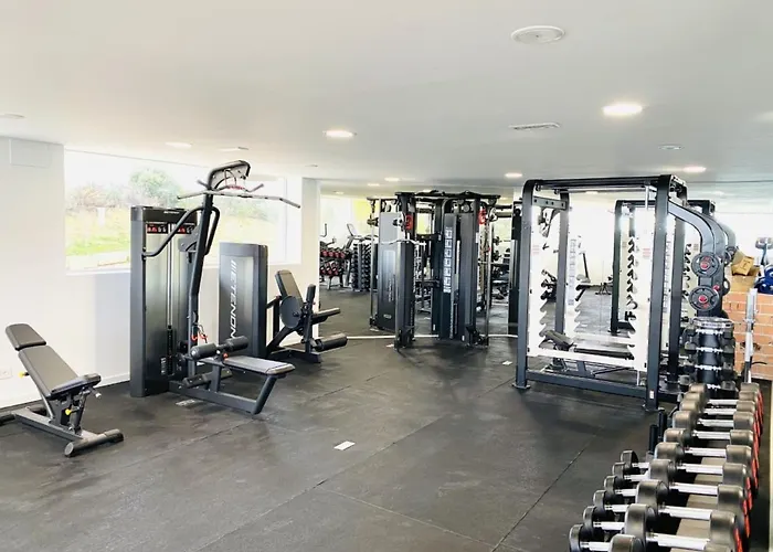 アパート Al-1112 2 Bed Alcazaba Lagoon エステポナ