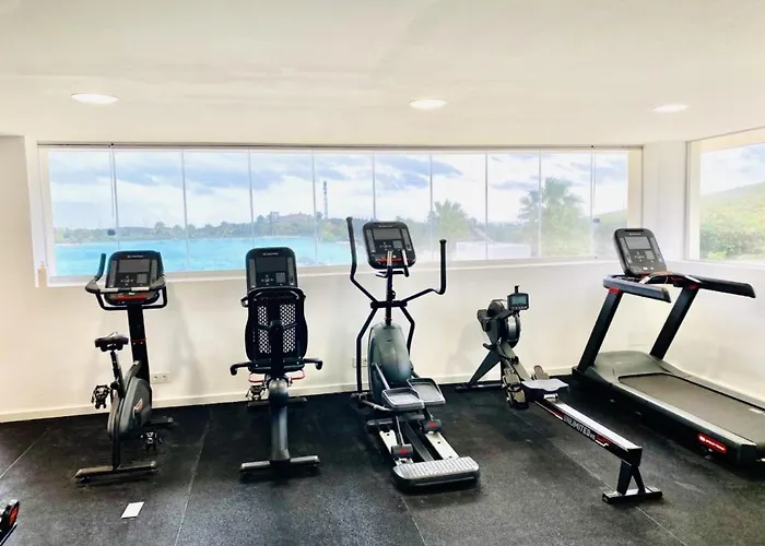 Al-1112 2 Bed Alcazaba Lagoon *