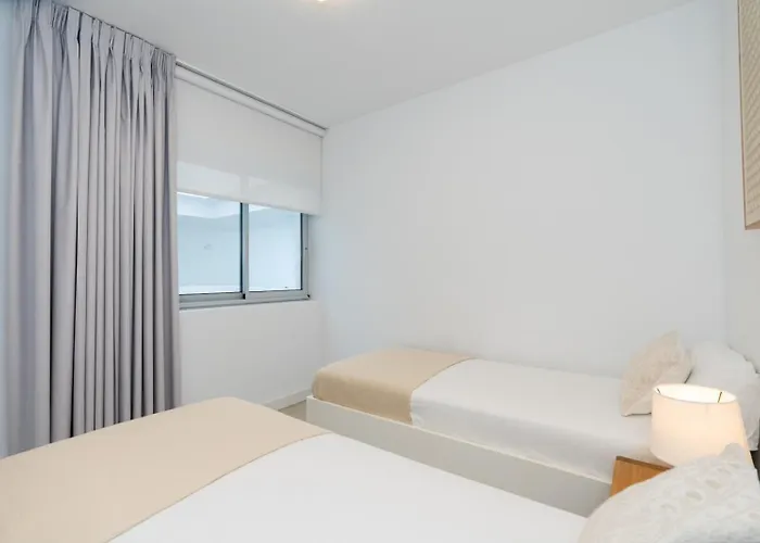 Al-1112 2 Bed Alcazaba Lagoon *